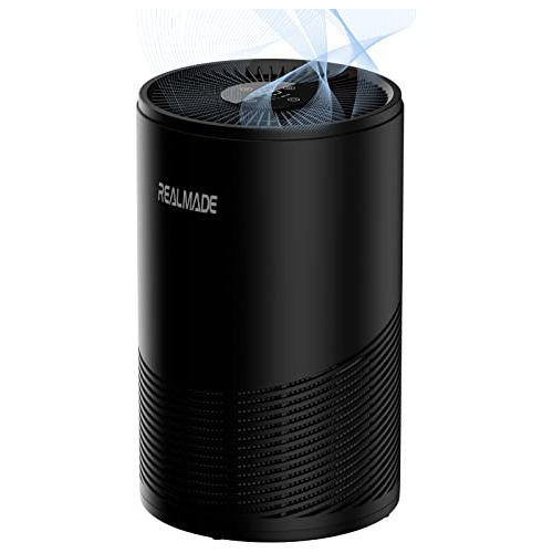 Air Purifiers For Home Large Room Up To 1076 Sq.ft, H13...