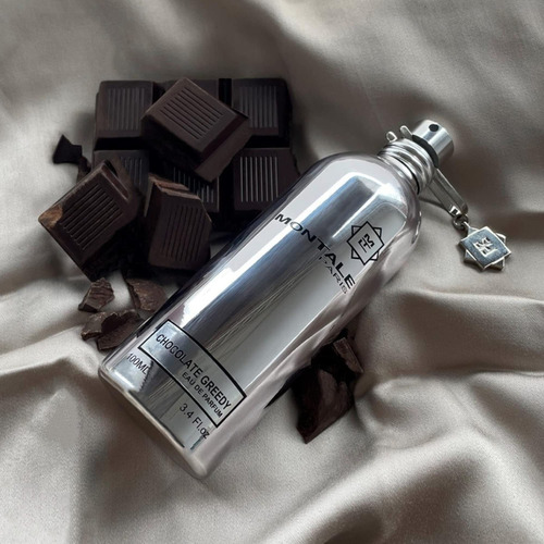 Perfume Montale Chocolate Greedy Eau De Parfum 100ml
