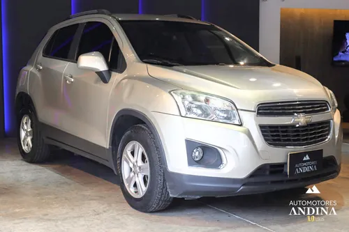 Chevrolet Tracker Ls 1.8