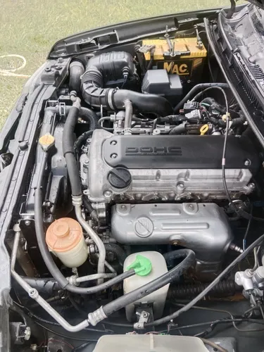 Suzuki Jimny 1.3 Jlx