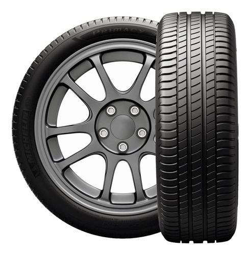 Kit X 2 Neumáticos Michelin Primacy 3 - Cubiertas 205/55 R16