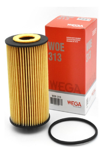 Filtro De Aceite Chevrolet Cruze Sonic Tracker Wega