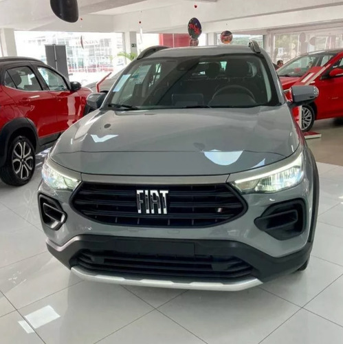 Fiat Pulse Audace 1.0 Concesionario Oficial Tomamos Usado -l