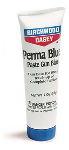 Birchwood Perna Blue Paste