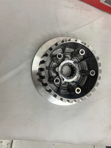 Cubo Embreagem Xt 600 Yz Wr 400f 00 Orig Yamaha 2jn-16371-00 Cubo Embreagem Xt 600 Yz Wr 400f 00 Orig Yamaha 2jn-16371-00