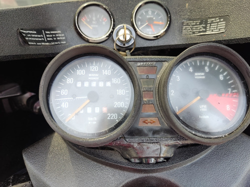 Bmw R100rs