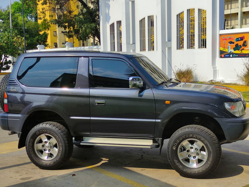 Toyota Meru