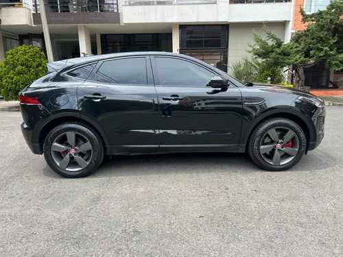 Jaguar E-Pace 2.0 E-pace