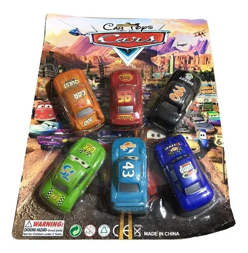 Auto de plastico para niños mercadolibre sales