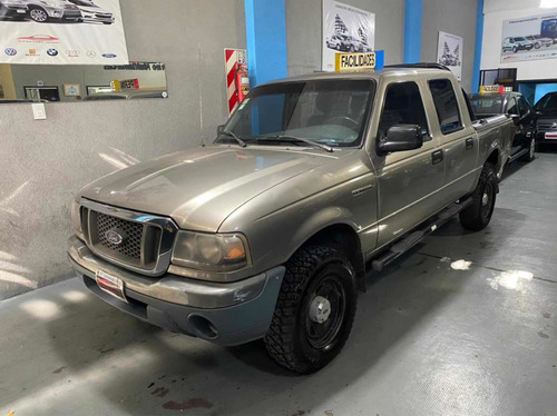 Ford Ranger 3.0 Cs Xl Plus 4x2 2007