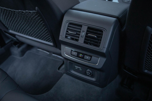 Imagen 13 de 25 de Nueva Audi Q5 Advanced 45 Tfsi Stronic Quattro Mildhibrid