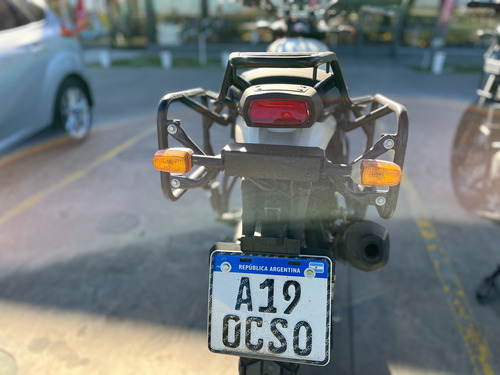 Royal Enfield Scram 411 2023 8.330 Km | Excelente Estado