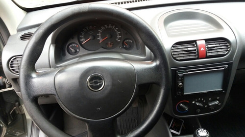 Chevrolet Corsa 2009 1.4 Maxx Econoflex 5p