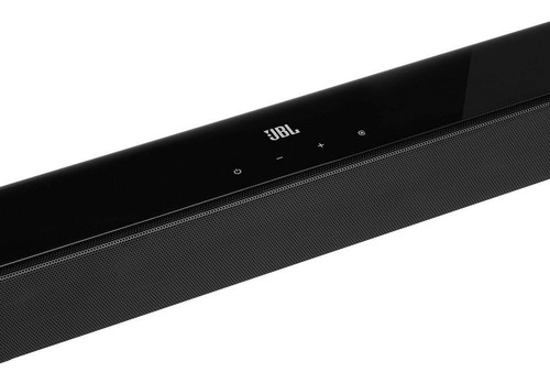 Jbl Cinema Sb140 Barra Sonido 2.1 Subwoofer 110w Teatro Casa