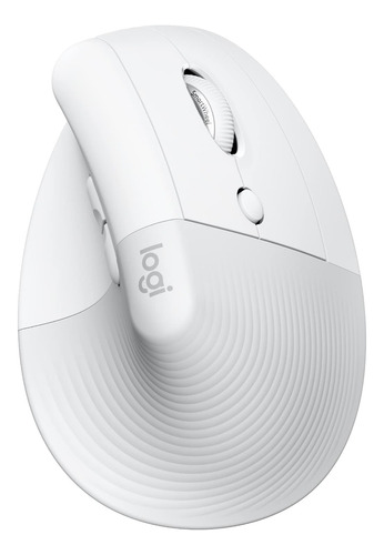 Mouse Logitech Lift Ergonómico Vertical Inalámbrico Para Mac