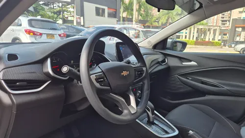 Chevrolet Onix 1.0t Lt At