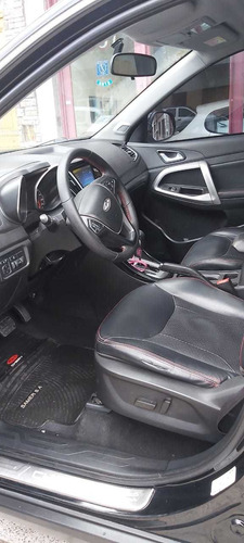 Imagen 7 de 17 de Chery Tiggo 5 2018 2.0 Luxury At