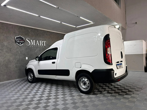 Fiat Fiorino 1.4 MPI FURGÃO ENDURANCE 8V FLEX 2P MANUAL