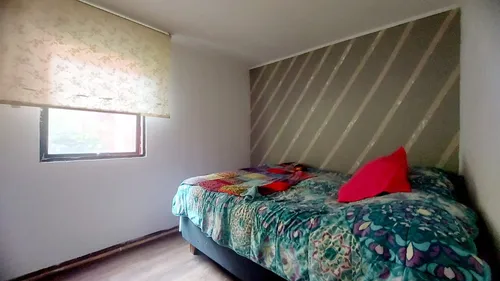 Venta Metro La Cisterna. 3 Dormitorios + 2 Baños + Box.