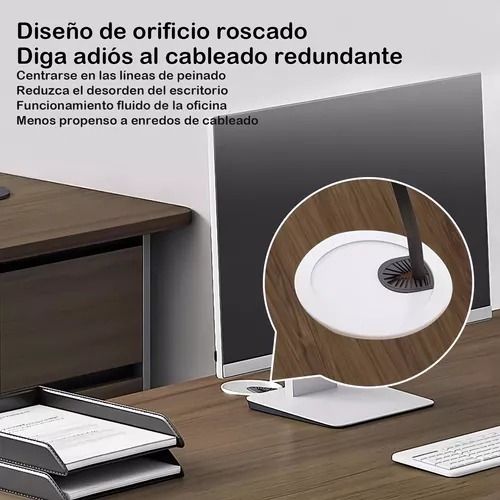 Escritorio Para Computadora Mesa Escritorio Home Office