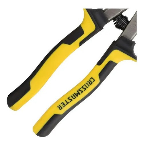 Pinza Cortadora De Ceramico Crossmaster 8 Pulgadas Bimateria