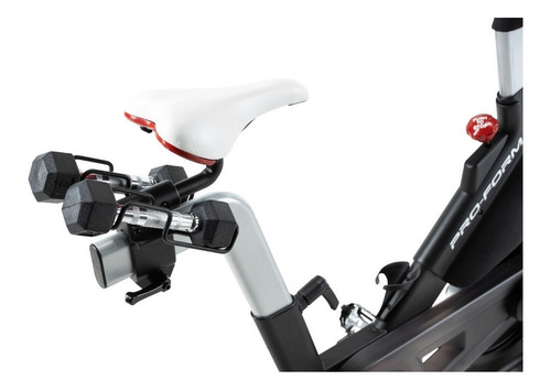 Bicicleta fija ProForm PFEX79920 para spinning color negro