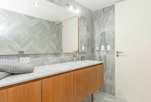 Palacio Paz Xxi Depto 90m2 Alq. Temporario Retiro