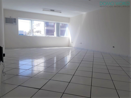 Imagem 4 de 10 de Ótimo Local - Fácil Acesso Para Via Anchieta - Sa01203 - 34308714