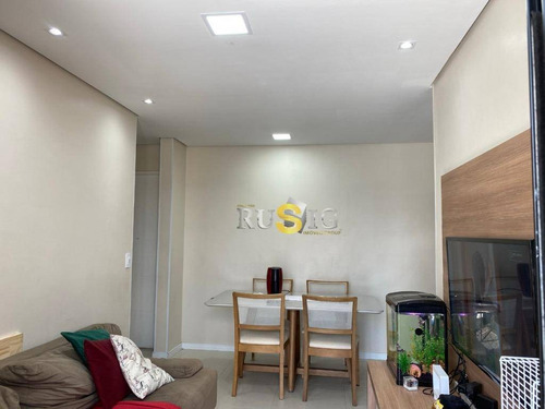 Imagem 4 de 22 de Apartamento Mooca - Ap1335