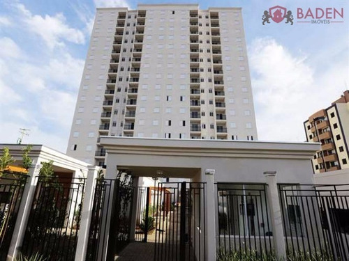 Imagem 18 de 18 de Apartamento - Ap01850