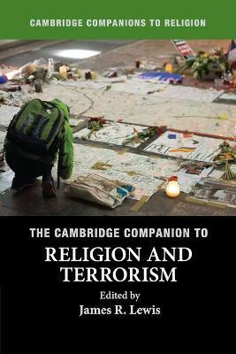 Libro The Cambridge Companion To Religion And Terrorism -...