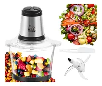 Comprar Procesador De Alimentos 500w, Chopper Eléctrico Para Procesa