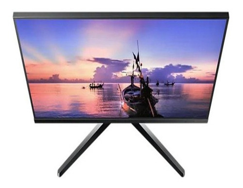 Imagen 4 de 10 de Monitor Led 24 Samsung Lf24t350fhlczb Panel Ips 75 Hz