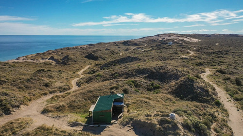 Imagen 4 de 23 de Terreno Vista Al Mar Faro Belen Bahía Creek Rio Negro Patagonia Dueño Directo Oportunidad!! Financio