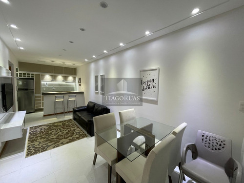 Imagem 12 de 24 de Salvador Prime 2 Suítes Com 73 M² E 1 Vaga, Vista Mar, Nascente E Andar Alto (porteira Fechada) - Ap00128 - 70248816