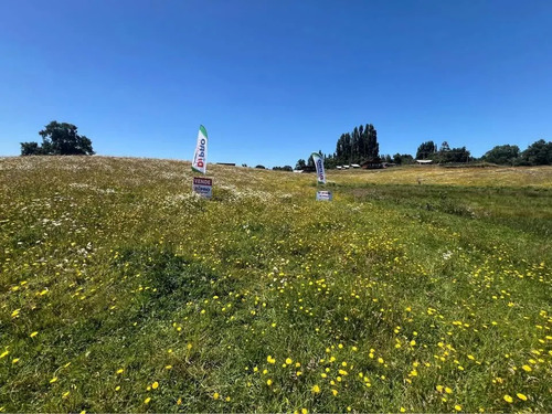 Venta De Terreno Industrial Y/o Residencial