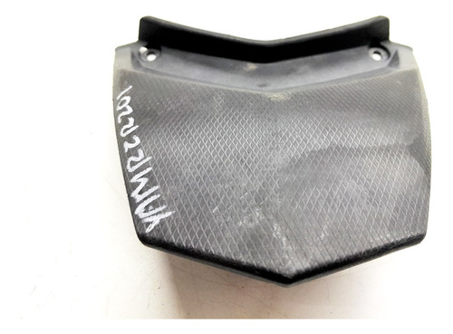 Tolva Cubierta Asiento Trasero Yamaha Ray Zr 113cc 2020