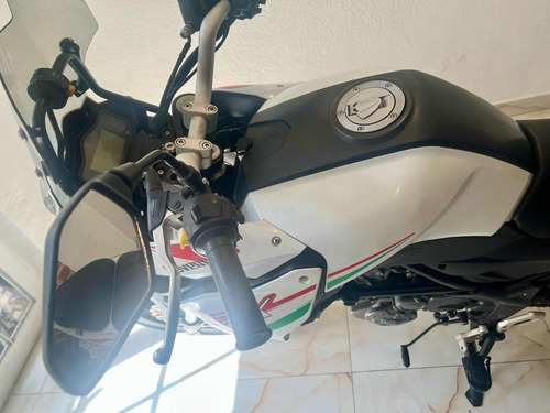 Benelli Trk 251 Touring 2020 Excelente!