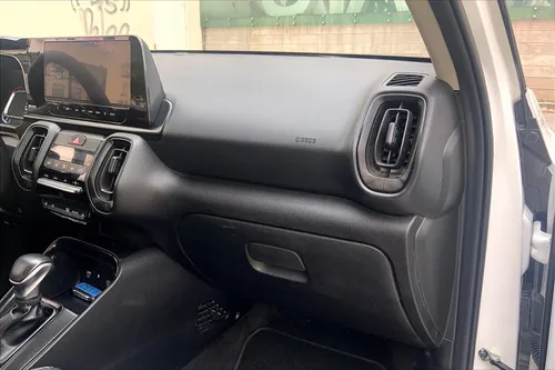 Kia Sonet 5P SX L4%2F1.5 AUT