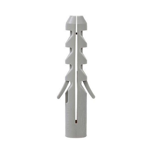 Kit C/ 300 Bucha Nylon S10 Fischer