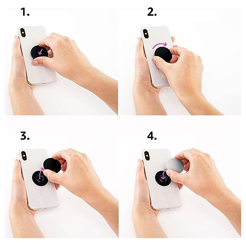 Phone Popper Para Todo Brands Todo Models Verde