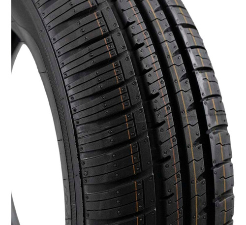 Kit 2 Pneu Apollo Aro 14 185/70r14 88t Amazer 3g Maxx
