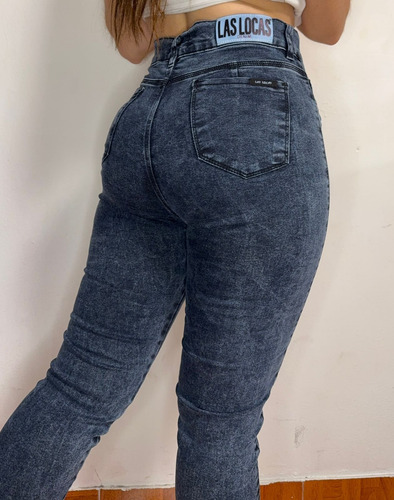 Jeans Las Locas