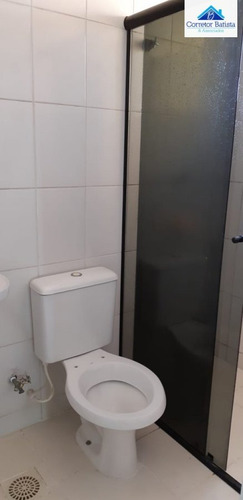 Imagem 8 de 14 de Casa A Venda No Bairro Residencial Cosmos Em Campinas - Sp. - 2125-1