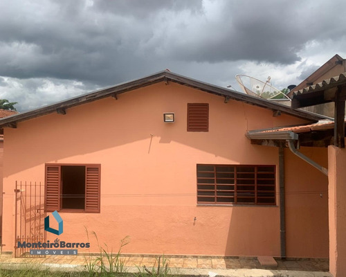 Imagem 30 de 30 de Casa - Ca00050 - 68563534