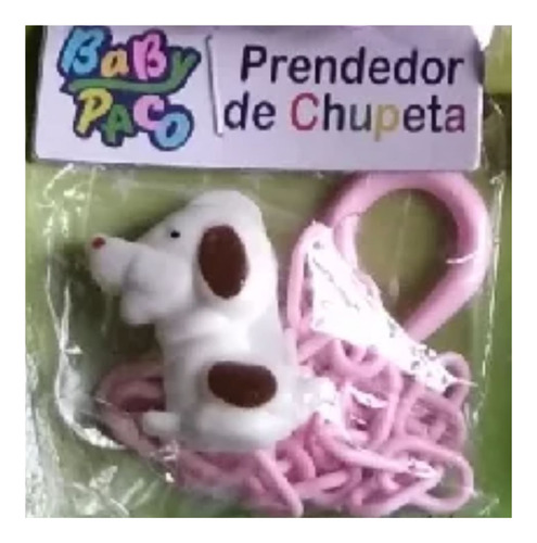 Prendedor De Chupeta O Bico Não Cai Não Tóxico Escolha A Cor