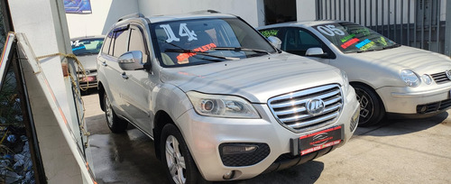Lifan X60 1.8 Vip 4x2 5p