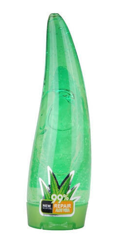 Imagen 1 de 2 de Gel Aloe Vera 99% Calmante Hidratante Refresca 120 Ml
