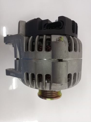 Alternador Chevrolet Century/cherokee 84 Amp 