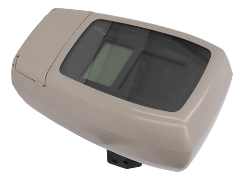 Panel De Monitor Para Excavadora Cat, Pantalla Lcd Sensible